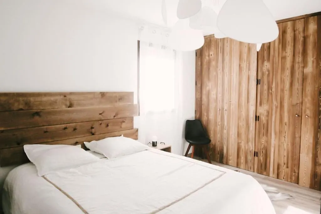 Apartment Le Repaire 830 - Appartement 6 Personnes - Saint Lary Soulan France